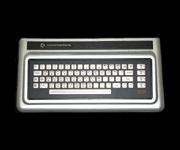 Commodore MAX