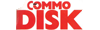 Logo Commodisk