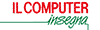 Logo Computer Insegna