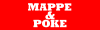 Logo Mappe & Poke
