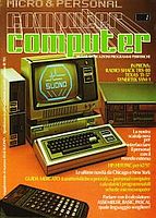 Computer (Copertina)