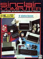 Sinclair Computer (Copertina)