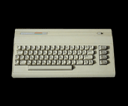 Commodore 64G