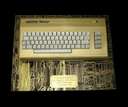 Commodore64 Golden Edition