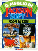 Il meglio di Jackson SOFT C64&128