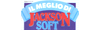 Logo Meglio di Jackson Soft, il