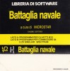 Custodia Libreria Di Software 15 Battaglia Navale Fronte