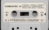 Cassetta Radio Elettronica E Computer 1987 04 Lato A
