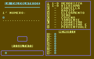 Screenshot: ccdc_programma_07_la_calcolatrice.png