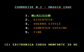 Screenshot: commodisk_02.png