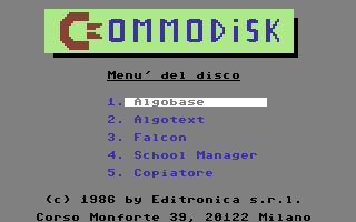 Screenshot: commodisk_04.gif