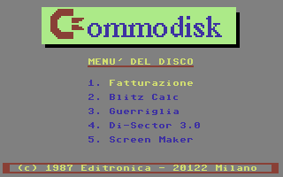 Screenshot: commodisk_17.gif