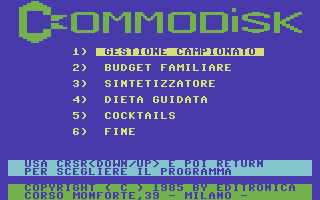 Screenshot: commodisk_non_identificato_2.png