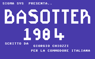 Screenshot: commodore_italiana_basotter.png