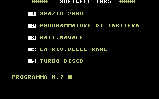 Screenshot: computer_games_e_utilities_1985_04.png