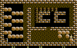 Screenshot: computer_games_e_utilities_1987_01_supplemento.png