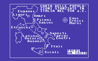 Screenshot: educational_software_civiltà_del_passato_1.png