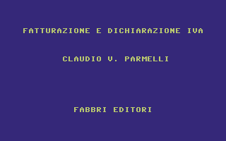 Screenshot: libreria_di_software_01_fatturazione_e_dichiarazione_iva.png