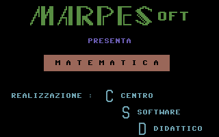 Screenshot: marpesoft_matematica.png