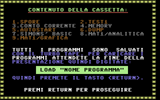 Screenshot: radio_elettronica_e_computer_1986_08.png