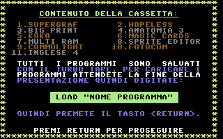 Screenshot: radio_elettronica_e_computer_1987_05.png