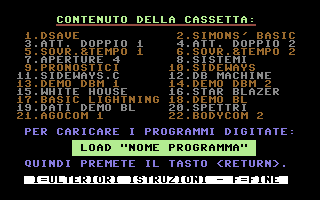 Screenshot: radio_elettronica_e_computer_1987_09.png