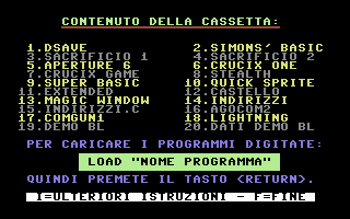 Screenshot: radio_elettronica_e_computer_1988_01.png