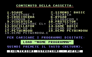 Screenshot: radio_elettronica_e_computer_1988_02.png
