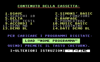 Screenshot: radio_elettronica_e_computer_1988_05.png