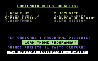 Screenshot: radio_elettronica_e_computer_1989_01.png