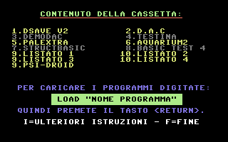 Screenshot: radio_elettronica_e_computer_1989_03.png