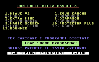 Screenshot: radio_elettronica_e_computer_1989_06.png