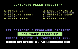 Screenshot: radio_elettronica_e_computer_1989_07.png