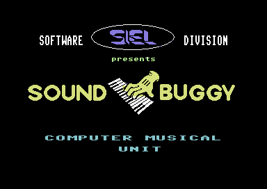 Screenshot: sound_buggy.png