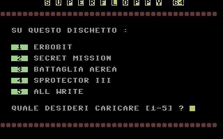 Screenshot: super_floppy_64_1986_07.png