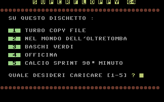 Screenshot: super_floppy_64_1986_08.png