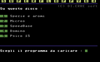 Screenshot: super_floppy_64_1988_07_08.png