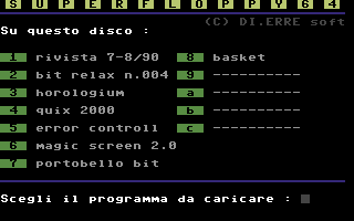 Screenshot: super_floppy_64_1990_07_08.png