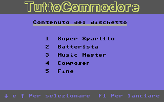 Screenshot: tutto_commodore_03.png