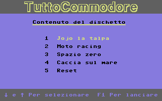 Screenshot: tutto_commodore_05.png