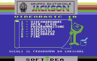 Screenshot: videobasic_10.png