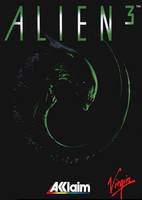 Copertina Alien³