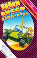 Copertina Beach Buggy Simulator