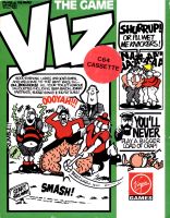 Copertina Viz: the Game