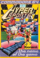Copertina Hyper Sports