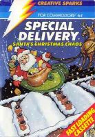 Copertina Special Delivery: Santa's Christmas Chaos