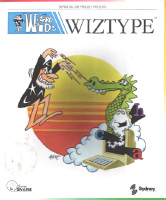 Copertina Wizard of Id's WizType