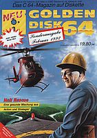 Copertina Heli Rescue