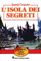 Copertina Isola dei Segreti, L' (Versione 1.1)