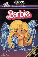 Copertina Barbie